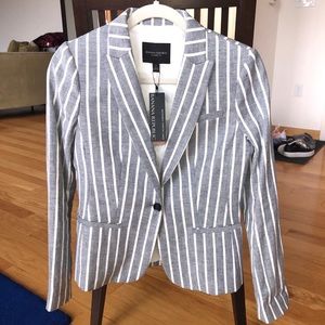 Banana republic blazer